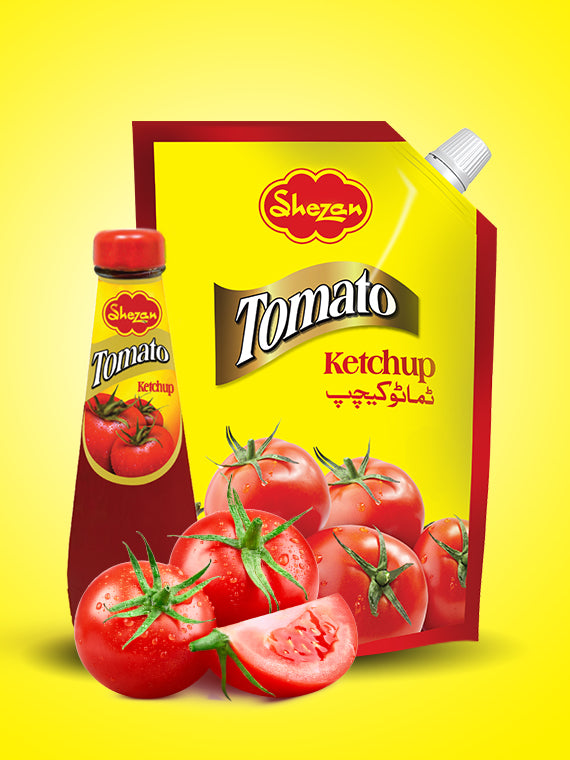 Tomato Ketchup